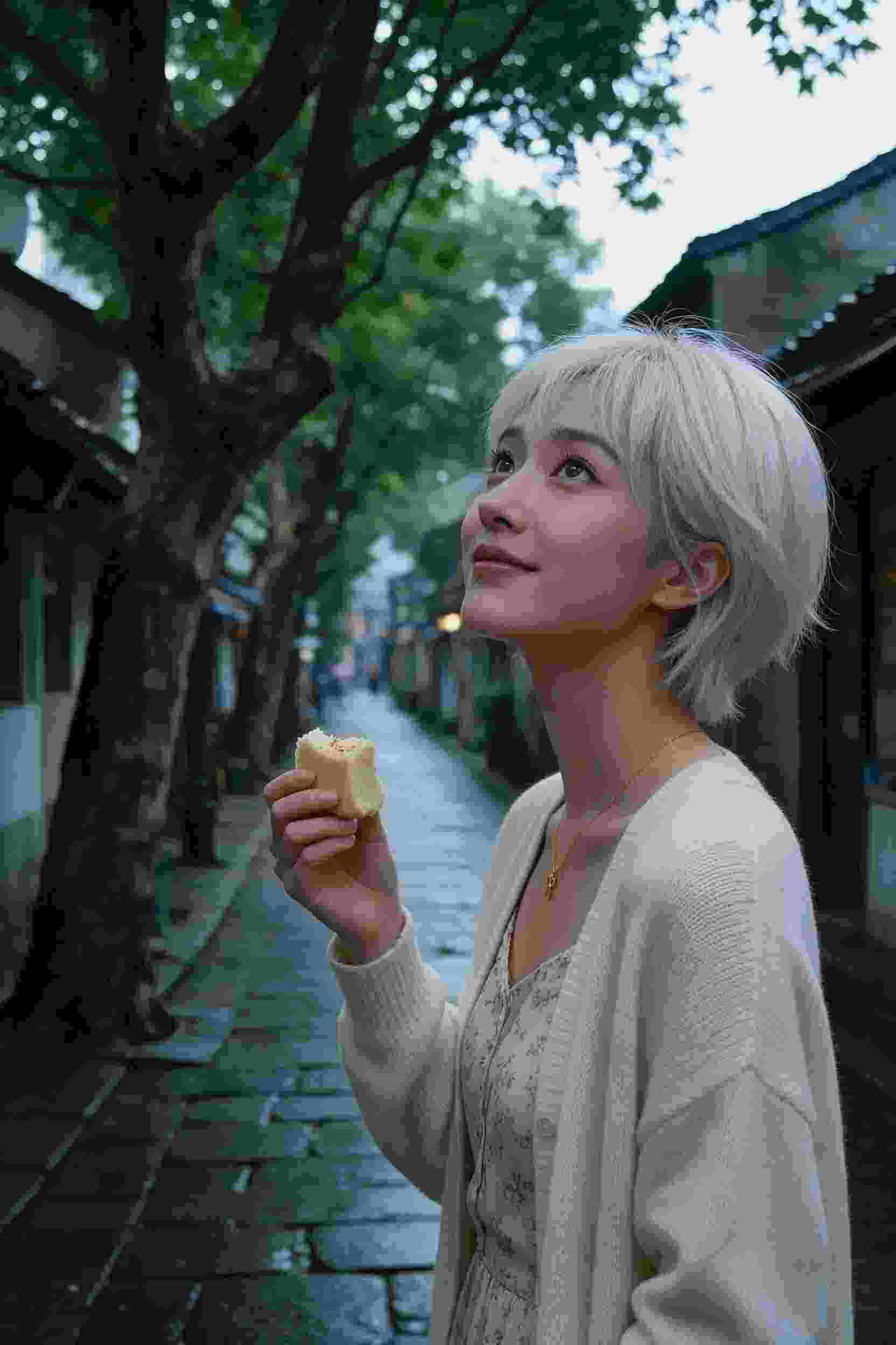 幻想短剧