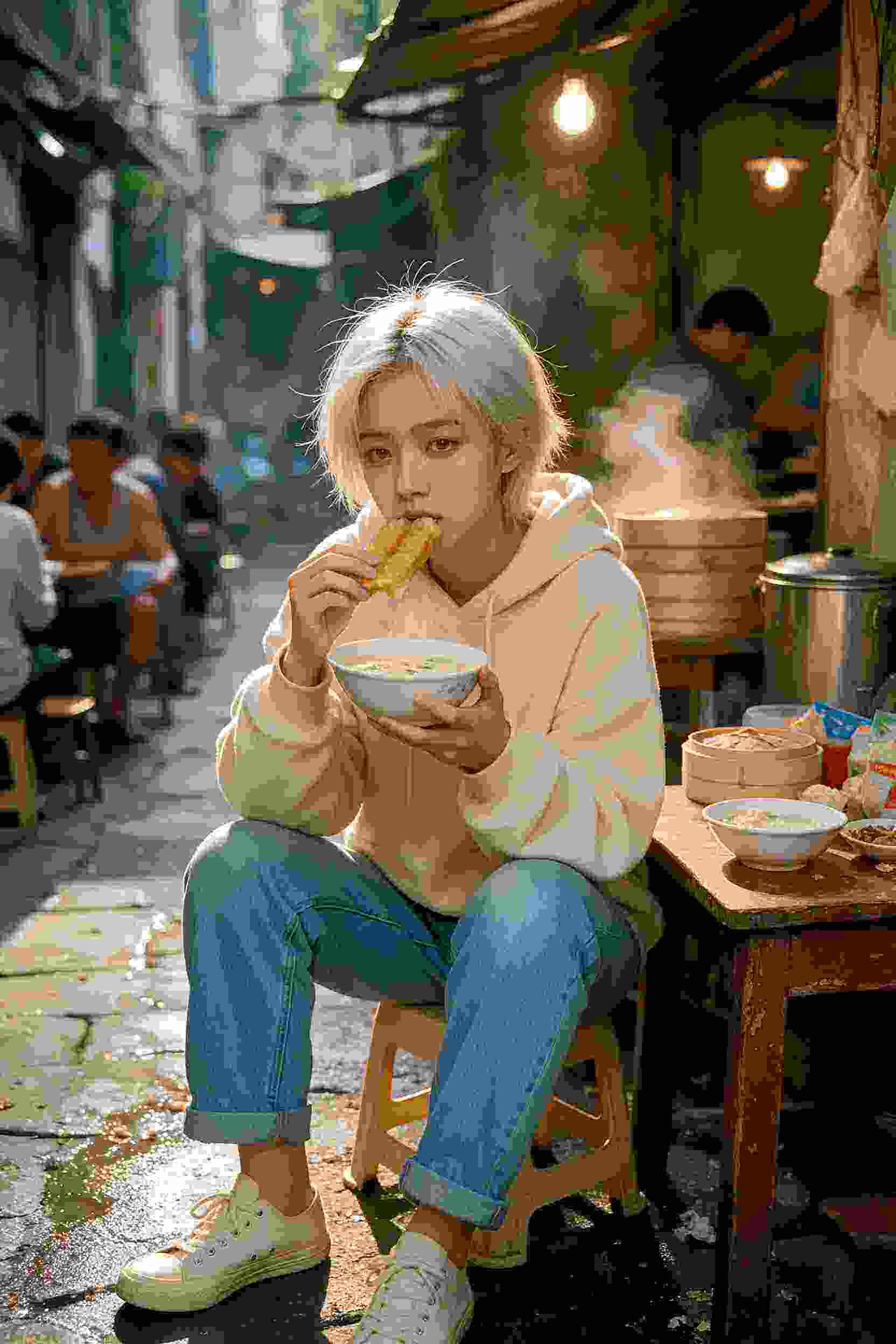 喜剧短剧