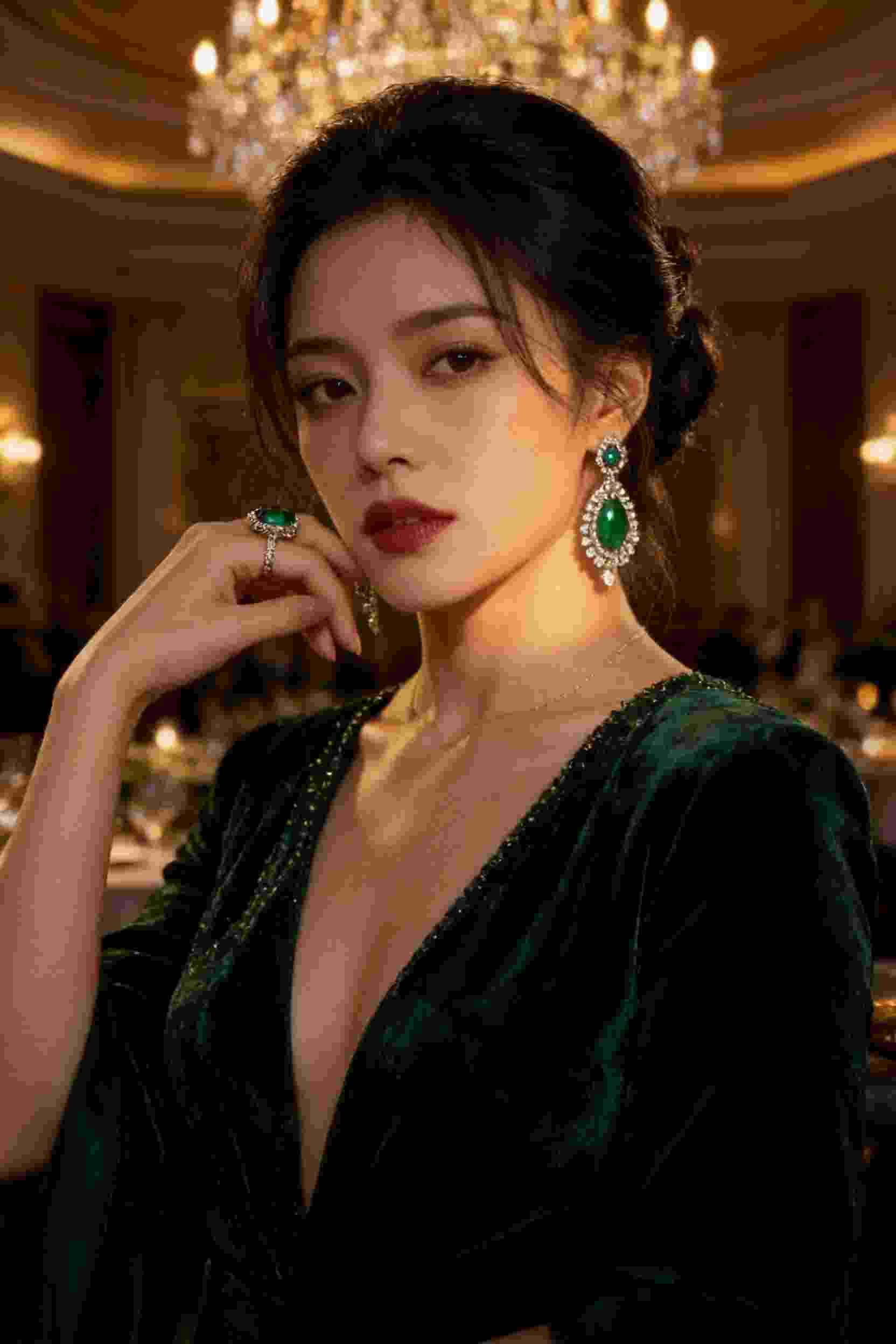 言情短剧